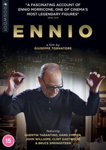 Sound City - Real To Reel – Ennio - the Maestro