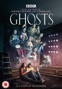 Tv Series – Ghosts