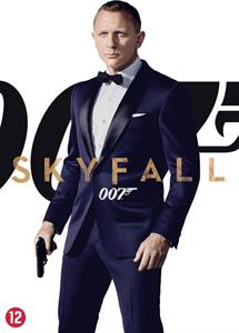 Movie – Skyfall