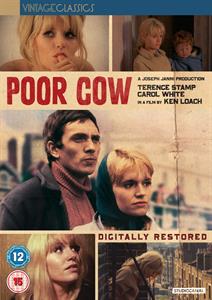 Movie – Poor Cow