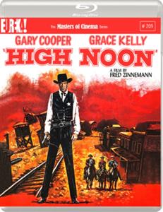 Movie – High Noon