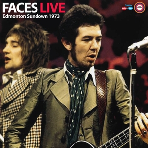 Faces – Live At Edmonton Sundown 1973