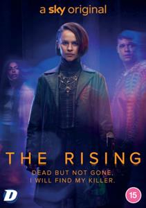 Tv Series – Rising