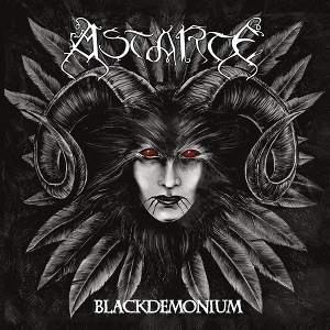 Astarte – Blackdemonium