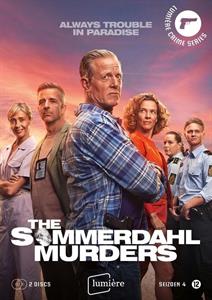 Tv Series – Sommerdahl Murders S4