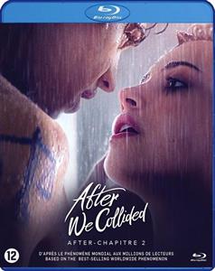 Movie – After We Collided