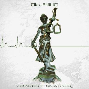 Millenium – Vocanda 2013 Live In Studio