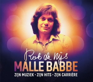 De Nijs, Rob – Malle Babbe