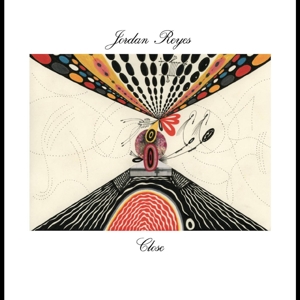 Reyes, Jordan – Close