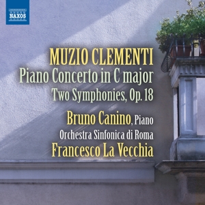 Bolton, Ivor – Piano Concerto In C Major Op.33