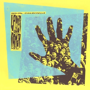 Chesworth, David – Layer On Layer (Yellow)
