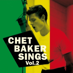 Baker, Chet – Sings Vol.2