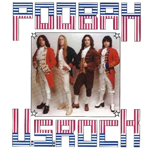 Poobah – U.S. Rock