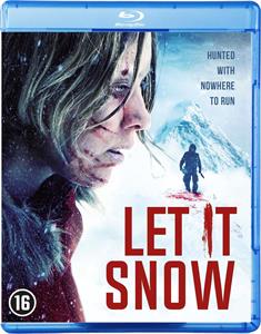Movie – Let It Snow