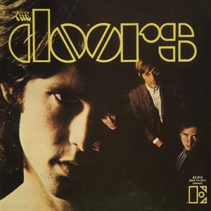 Doors – Doors