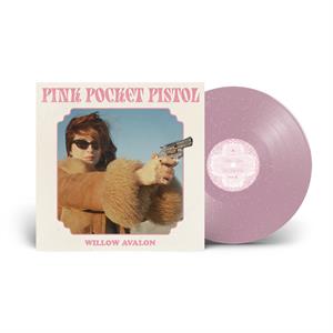 Avalon, Willow – Pink Pocket Pistol