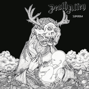 Death Alley – Superbia