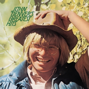 Denver, John – John Denver's Greatest Hits