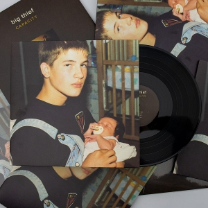 Big Thief – Capacity