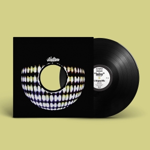 Alan Braxe & Fred Falke – Intro