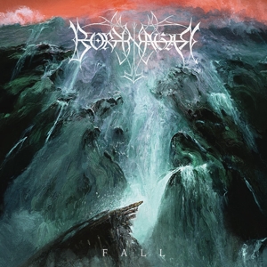 Borknagar – Fall