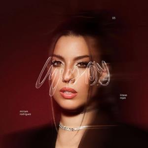 Rodriguez, Miriam – Lineas Rojas
