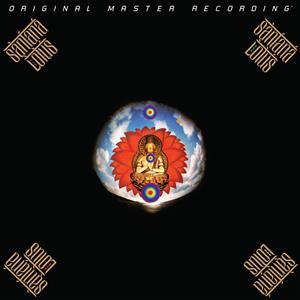 Santana – Lotus