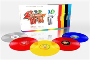 V/A – Now - Yearbook 1980-1984: Vinyl Extra Vol. 2