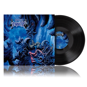 Edge of Sanity – The Spectral Sorrows (Re-Issue)
