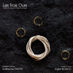 Blasco, Ingrid – Les Trois Ours