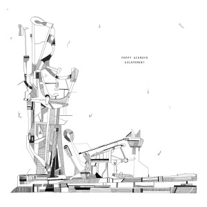 Ackroyd, Poppy – Escapement
