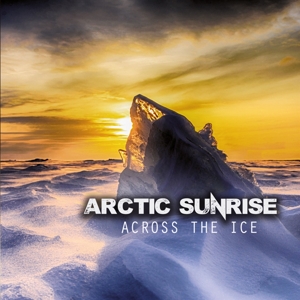 Arctic Sunrise – Across the Ice