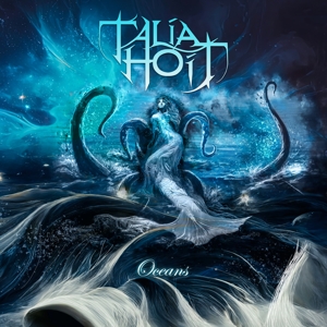 Hoit, Talia – Oceans