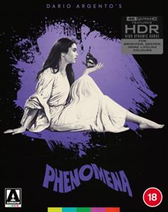 Movie – Phenomena