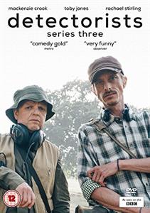 Tv Series – Detectorists Series 3