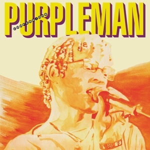 Purpleman – Confessions