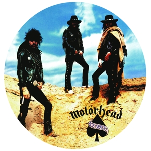 Motorhead – Ace of Spades
