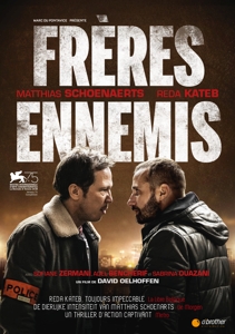 Movie – Freres Ennemis