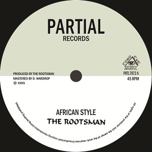 Rootsman – 7-African Style