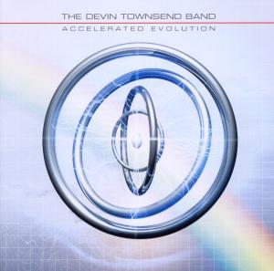 Devin Townsend Band, the – Accelerated Evolution