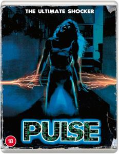 Movie – Pulse