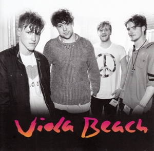 Viola Beach – Viola Beach