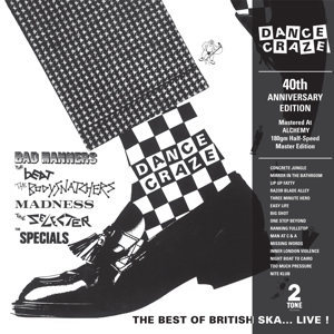 V/A – This Are Two Tone