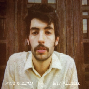 Vollebekk, Leif – North America