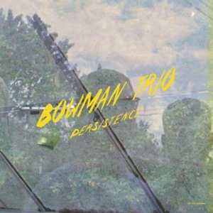 Bowman Trio – Persistence