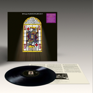 Alan Parsons Project – The Turn of a Friendly Card