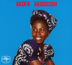 Akoussah, Akofa – Akofa Akoussah
