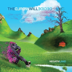 Negativland – World Will Decide
