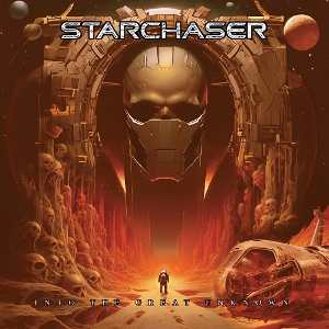 Starchaser – Into the Great Unknown