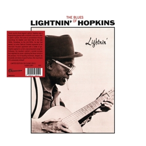 1970 – Lightnin'